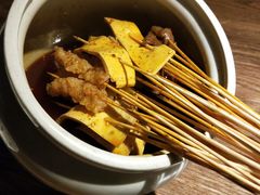 -辛香汇(飞洲店)