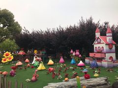 -安徒生童话乐园