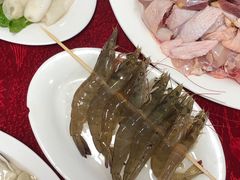 -花苑美食横琴生蚝火锅(拱北粤华路店)