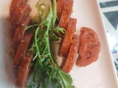 -臻味私厨(国际社区店)