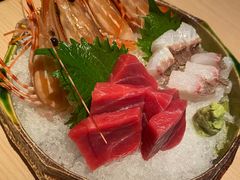 -小山日本料理(电子大厦店)