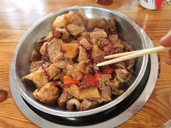 -修记牛杂店(同华东一路店)