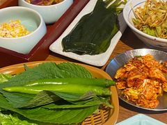 -济州爱肉堂(总店)