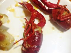 -刘一龙虾(数码路店)