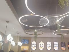 -东方饺子王(新奥购物中心店)