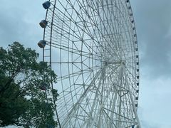 -南昌之星游乐场