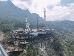 -梦幻奥陶纪景区