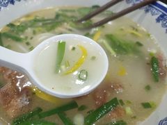 -桥香园云南过桥米线(金马碧鸡店)