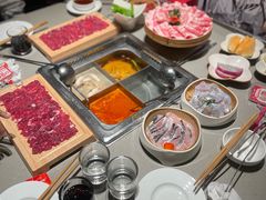 -海底捞火锅(关山保利店)