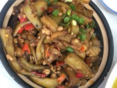 -新新湘菜馆(新中街二条店)