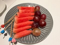 -漢舍中国菜馆(浦东嘉里城店)