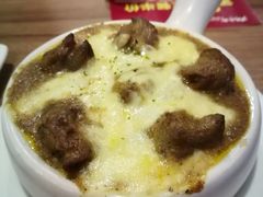 -斗牛士牛排餐厅(富力海珠城广场店)