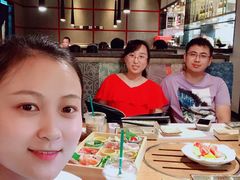 -赤坂亭·M9和牛烧肉·铁板烧(合肥万象城店)