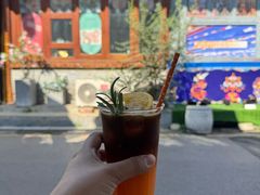 -Sirena海妖日咖夜酒