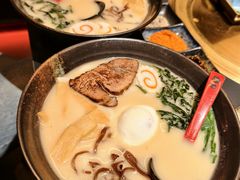 -無二炙坊·和牛烧肉(大钟寺1733店)