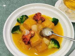 -国贸旋转餐厅(国贸广场店)