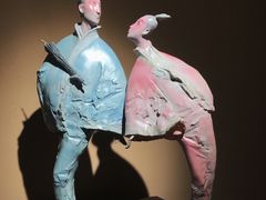 -湖北省美术院美术馆