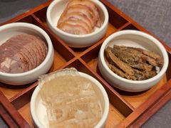 -百富源·海鲜辽菜(和平北大街店)