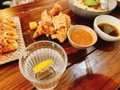-小食院简餐厅