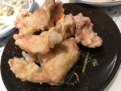-东方饺子王(文化东路店)