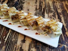 -小川洋风料理(汉街店)