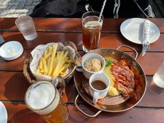 -宝莱纳餐厅(滨江店)