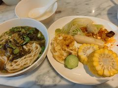 -重庆观音桥华美达安可酒店