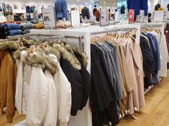 -优衣库(邢台世贸天街店)