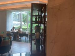 -喜来登由由大酒店九州膳坊中餐厅