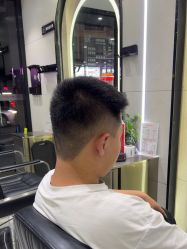 -Nice奈斯形象定制沙龙