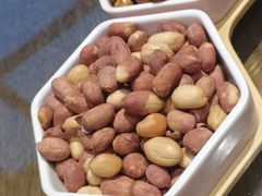 -赶海部落海鲜城(海阳路店)