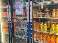 -谭三娘鲜切牛肉自助火锅(九眼桥总店)