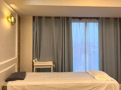 -韵道养生.足道.按摩.SPA(古美店)