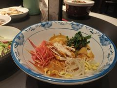 -西安饭庄·非遗陕菜(钟楼店)