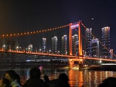 -武汉两江游览·夜游长江(汉口粤汉码头)