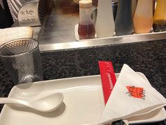 -火地铁板烧(昆山万象汇店)