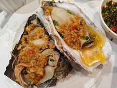 -海悦汇•闽菜•蒸汽海鲜(合景峰汇商务广场店)