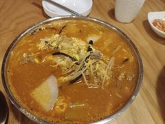 -多宾韩国料理(学衡路店)