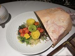 -狮拾久·现代新加坡料理(壹方城店)