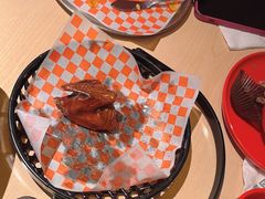 -避风塘(宝山万达店)