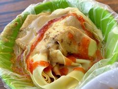 -二七友名焖子铺