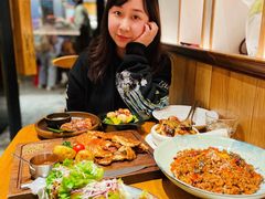 -森Some Fusion(荔湾店)
