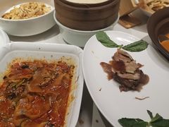 -鸭匠食府·挂炉烤鸭·新京菜(阜成路店)