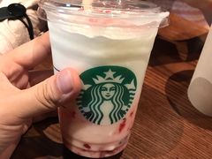 -星巴克臻选(深圳华强北茂业店)