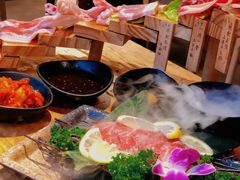-AJIYA味屋和牛烤肉自助放题(温州万象城店)