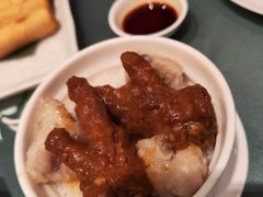 -北园酒家(小北路店)
