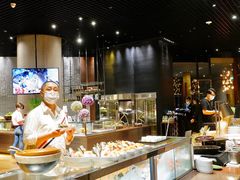 -mezza9 Macau(澳门君悦酒店)