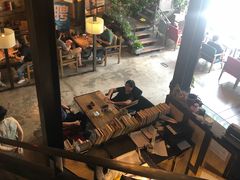 -D STAR COFFEE帝星咖啡