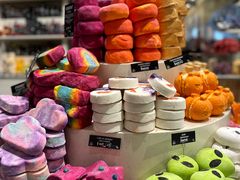 -LUSH(威尼斯人店)