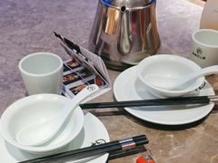 -老板恋上鱼(恒隆广场店)